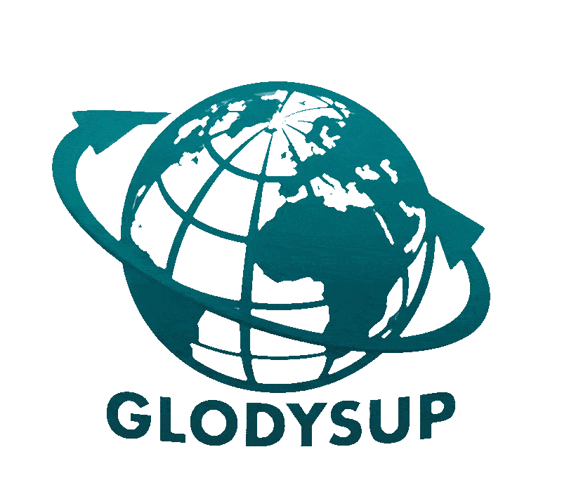 Glodysup Logo